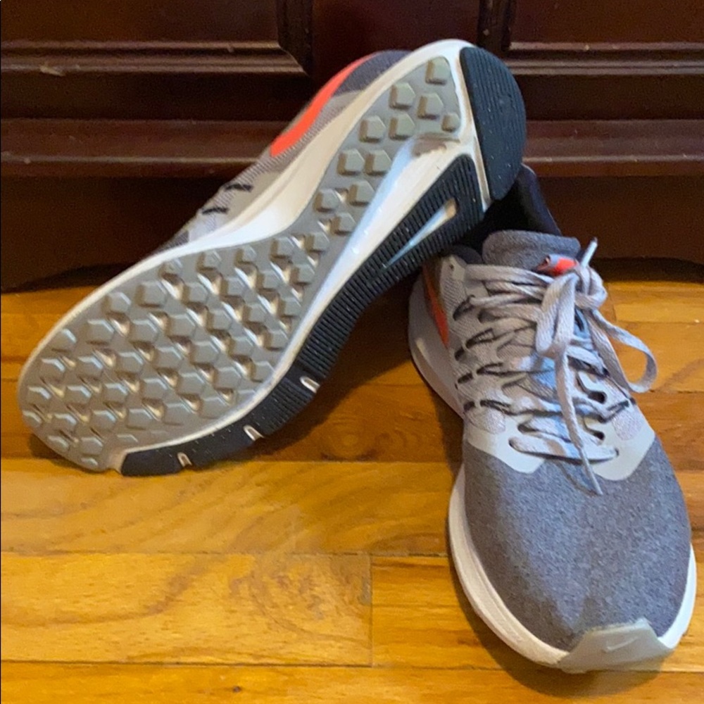 Nike sneakers